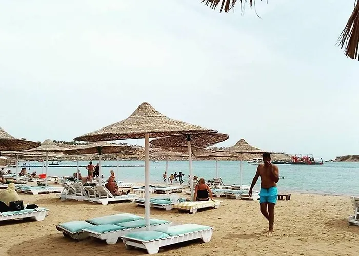El Kheima &